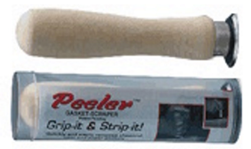 Power Peeler Gasket Remover 