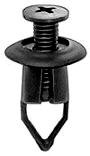 LEXUS 90467-09101 BUUMPER COVER PUSH-TYPE RETAINER D&S SALES