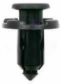 SUBARU 90914-0007 BUMPER ENGINE COVER FENDER & GRILL PUSH TYPE RETAINER D&S SALES