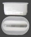 BATHTUB GROMMET