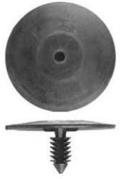 HOOD PAD / SEAL