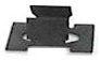 GM 554343, 562327, 1241972 BUMPER RETAINER D & S SALES