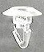 GM 5930892 BUMPER RETAINER CLIP