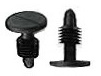FORD 390126-S FASCIA RETAINER D& S SALES