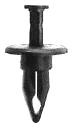 GM 10077283 BUMPER FASCIA RETAINER D & S SALES