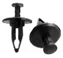 GM 22535007 BUMPER FASCIA RETAINER D & S SALES