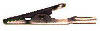 Alligator Clip Tin