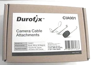 VIDEO SCOPE ACCESSORY KIT