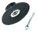 ROLOC MANDREL 2"