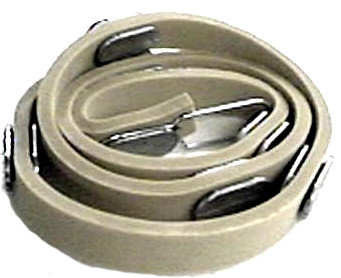 BRAKE SILENCER BAND AAMCO WIDE