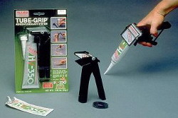 TUBE SQUEEZER 2"