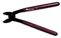 HOG RING PLIERS BENT