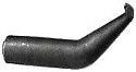 WHEEL WEIGHT HAMMER HORN (6-75K)