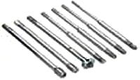 NUTSERT MANDREL 5mm ZINC