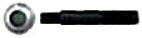 NUTSERT MANDREL UNC 10-24