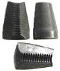 PLASTIC RIVET GUN JAWS