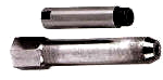 BIG DADDY NOSEPIECE EXTENSION