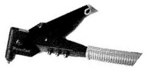 RIVETER w/360 DEGREE SWIVEL