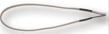 SPRAY NOZZLE LONG 12" ZINC