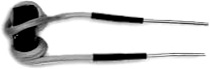 SPRAY NOZZLE LONG 12" ZINC