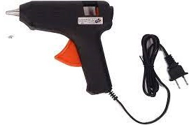 HOT MELT GLUE GUN