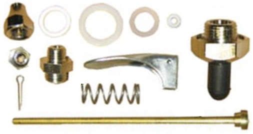 SURE SHOT REBUILD KIT