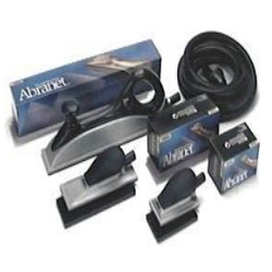MIRKA VACUUM AIR SANDING KIT