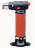 MICRO-TORCH BENCH MODEL