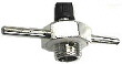 FILLER CAP ASSEMBLY T-TOP