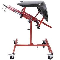 ULTRA RACK PANEL PAINT STAND