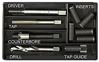 METRIC MEGA 10.9