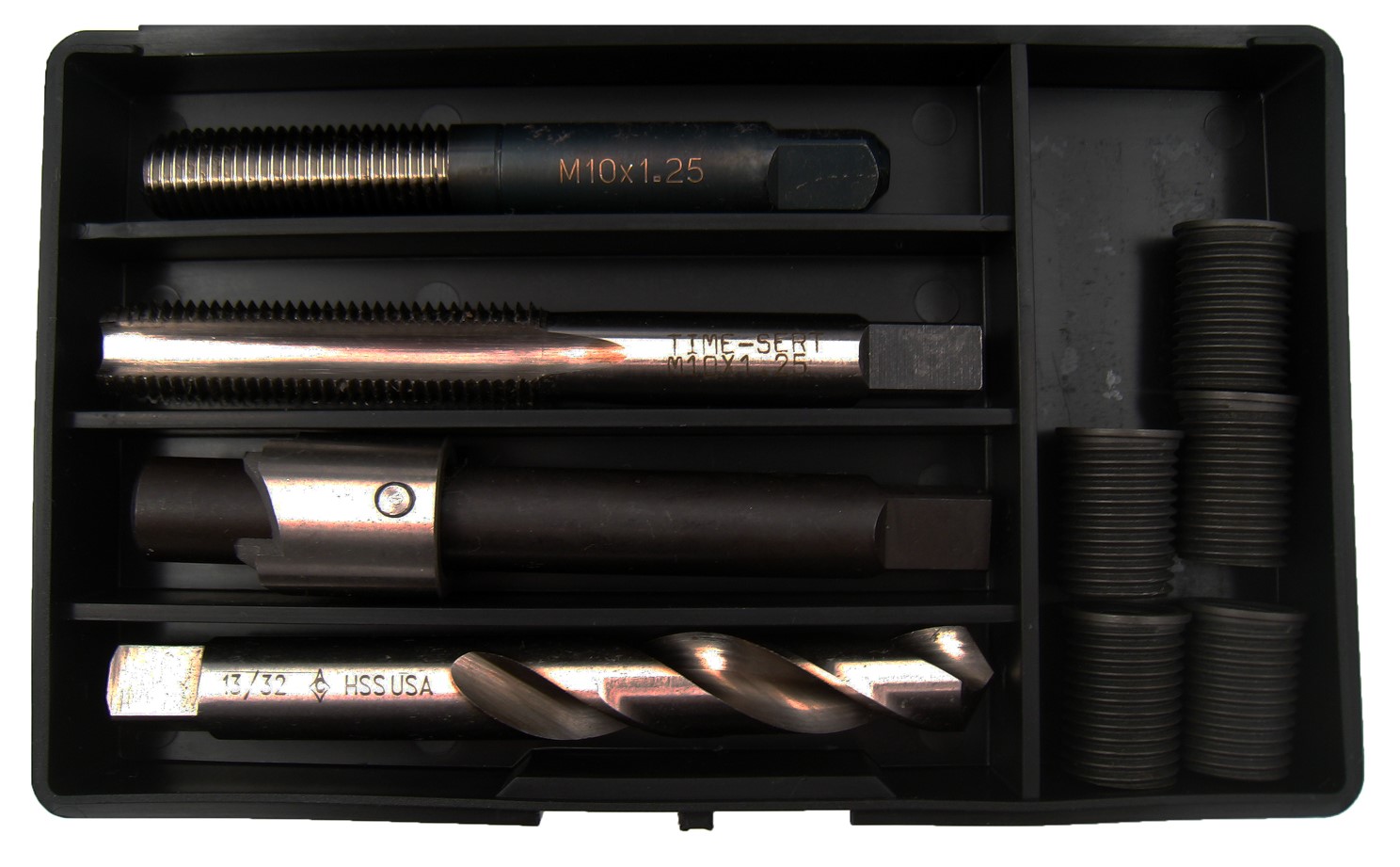 METRIC KIT