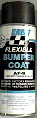 BUMPER PAINT