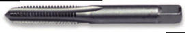 Hi-Carbon Steel Tap Midwest Shop Supplies #640