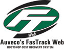 FasTrack Logo