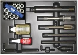 TIMESERT THREAD REPAIR