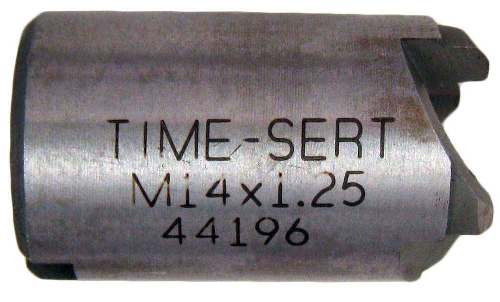 spark plug seat cutter honda fit